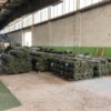 Gebrauchter Kunstrasen für Hunde - A-Ware